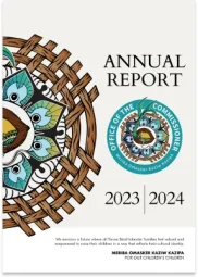 2023-2024 Annual Report
