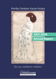 Annual Report 2021-2022