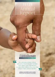 Annual Report 2022-2023